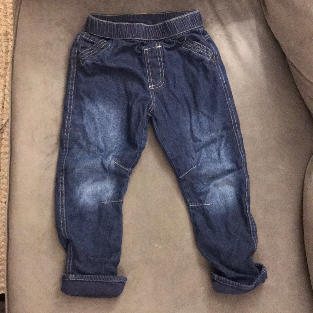 Dunnes Jeans